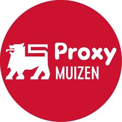 Buurtslagers in Proxy Delhaize Muizen