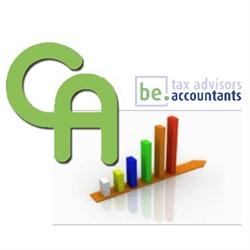 Chris Accounting SPRL