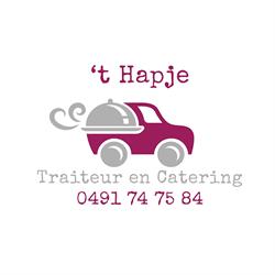 Hamburgerkraam 't Hapje