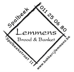 Bakkerij Lemmens