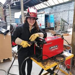 R.T. WELDING