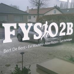 Fysio2b