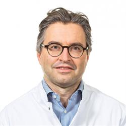 Tom Bovyn Gynaecoloog