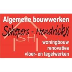 Algemene Bouwwerken Schepers-Hendrickx