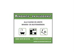 Klusdienst Ser.Co