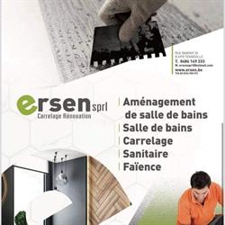 Ersen sprl