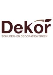 Dekor Schilderwerken