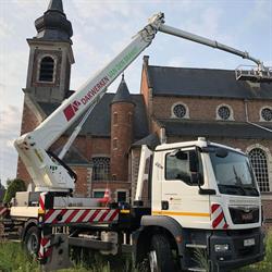 Dakwerken Van den Brandt bvba