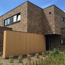 Architect Le Comte Elke