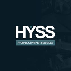 HYSS BVBA