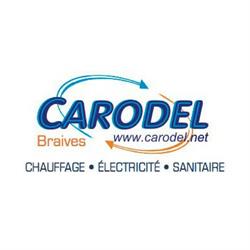 Chauffagiste Carodel