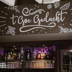 Brasserie 't Goe Gedacht