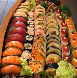 Moshi Sushi