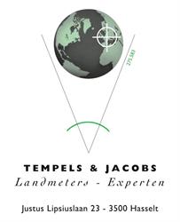 Tempels & Jacobs Landmeters - Experten bvba
