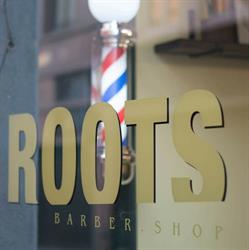 ROOTS barber.shop