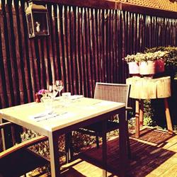 Bistro Boshuis