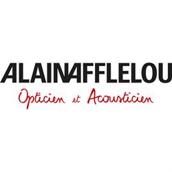 Opticien Alain Afflelou