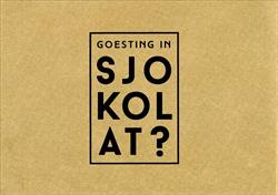 Sjokolat