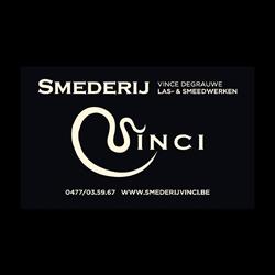 Smederij Vinci