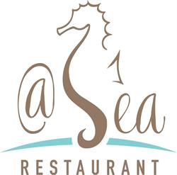 At Sea