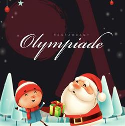 Olympiade
