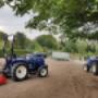 Parcs et jardins DSD