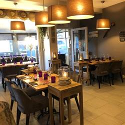 Restaurant Blankeduyn