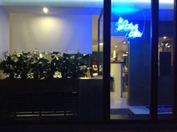 Le Lotus Bleu Frameries