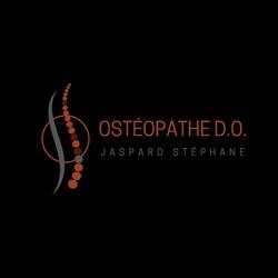 Ostéopathe D.O Jaspard Stéphane