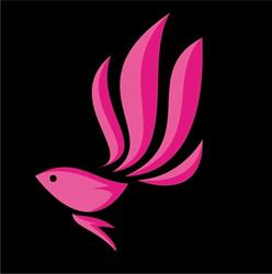 Arowana Aquarium Concept