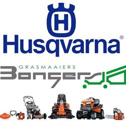 Grasmaaiers Bongers Maasmechelen