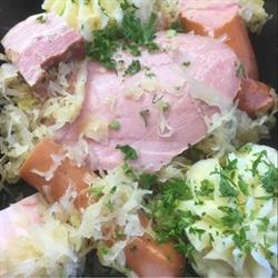 Delicorner