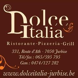 Restaurant Pizzeria Gril "Dolce Italia"