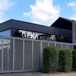 Keukens Geka