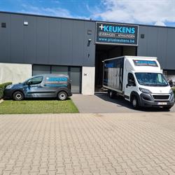 Plus Keukens