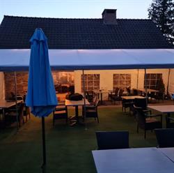 Het Vijverhuis