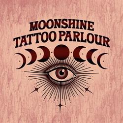 Moonshine Tattoo Parlour