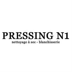 Pressing N°1
