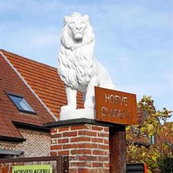 Hoeveslagerij Daem-Lambert