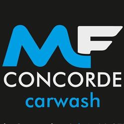 Carwash MF Concorde