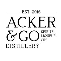 Acker & Go Distillery bvba
