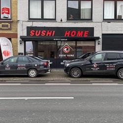 Sushi Home