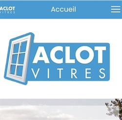 Aclot-vitres