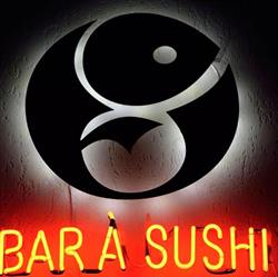 Sushi de mes envies
