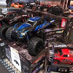 Trxxs-Winkel Lommel (Traxxas)