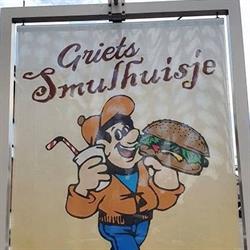 Griets Smulhuisje