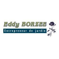Eddy Borzée