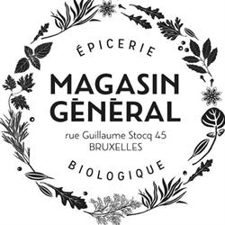 Magasin Général bio ixelles