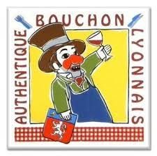 Cigalon, Restaurant