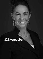 XL-mode SCHERPENHEUVEL